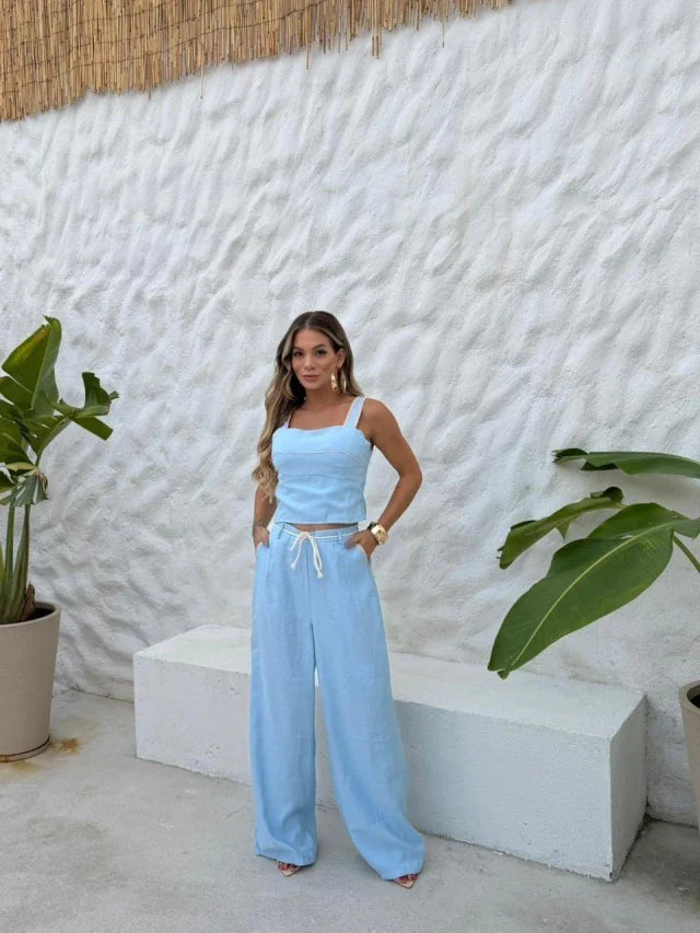 Conjunto Celeste Riviera