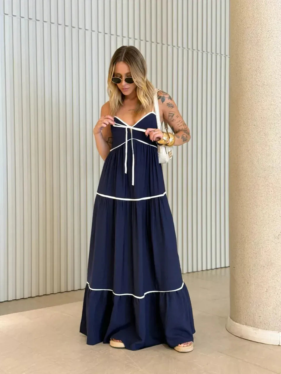 Vestido Catarina