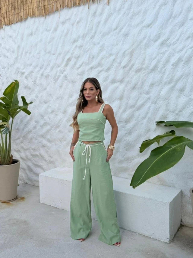 Conjunto Celeste Riviera