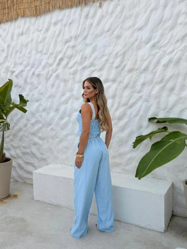 Conjunto Celeste Riviera