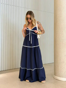 Vestido Catarina